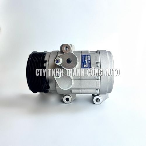 Lốc điều hòa Transit Lốc lạnh Transit 2012 chính hãng GY